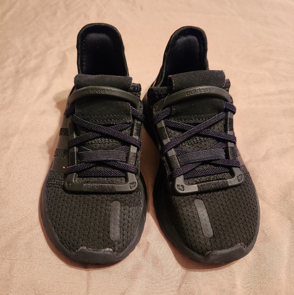 Adidas Originals Unisex Child U Path Running Shoe